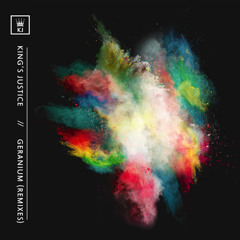 King's Justice - Fade (Heavix Remix)