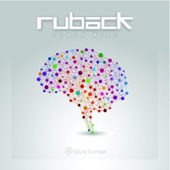 Ruback - Human Mind (Simple Jack & KRASH! Remix)[Blue Tunes]
