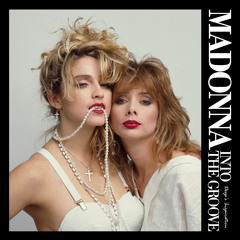 madonna mixes