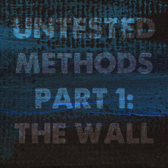 Part 1  The Wall