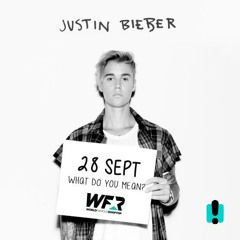 JUSTIN BIEBER WORLD FAMOUS ROOFTOP PROMO - LONG