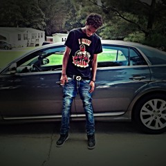 Burner (prod.by jacob lethal) #trap #rap #barz