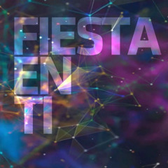CFAMUSIC - Fiesta en Tí (En vivo)