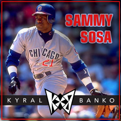 Kyral ✖ Banko - Sammy Sosa / Trap Sounds Exclusive