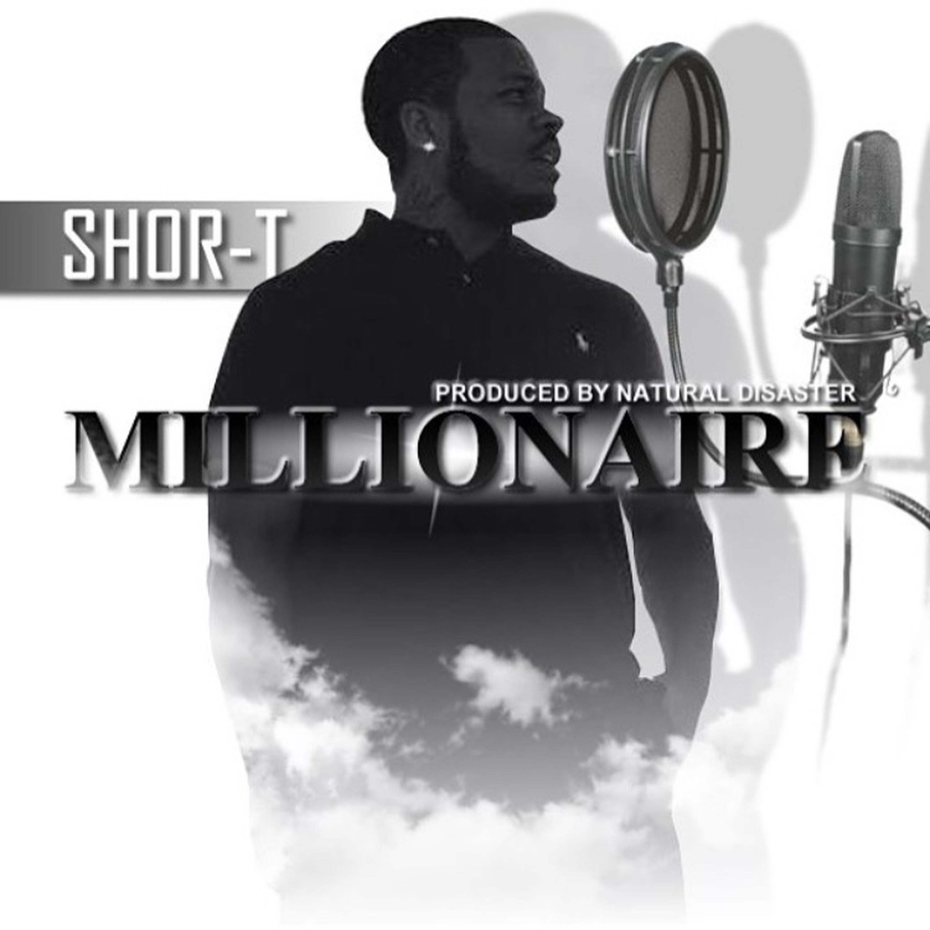 Millionaire episode artwork