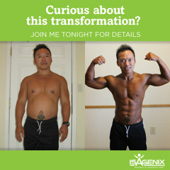 Are you committed to a healthy lifestyle and a healthy bank account? Get paid to lose weight! Nataliastorm.isagenix.com