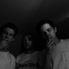 F-REE JAZZ_with motherfuckers