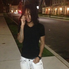 Rastafari mozzy on ji at Uptown Pittsburgh pa