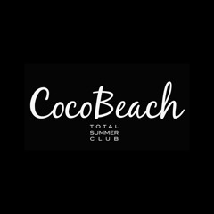 Live @ CocoBeach Closing Party - Garda Italy - 30 - 08 - 2015