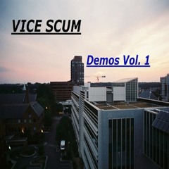 British Sadcore Indie Demo 1