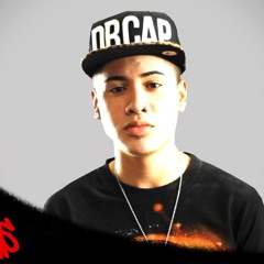 MC - Kevinho - Clima - Tropical - DJ - R7 - Lançamento - 2015.mp3