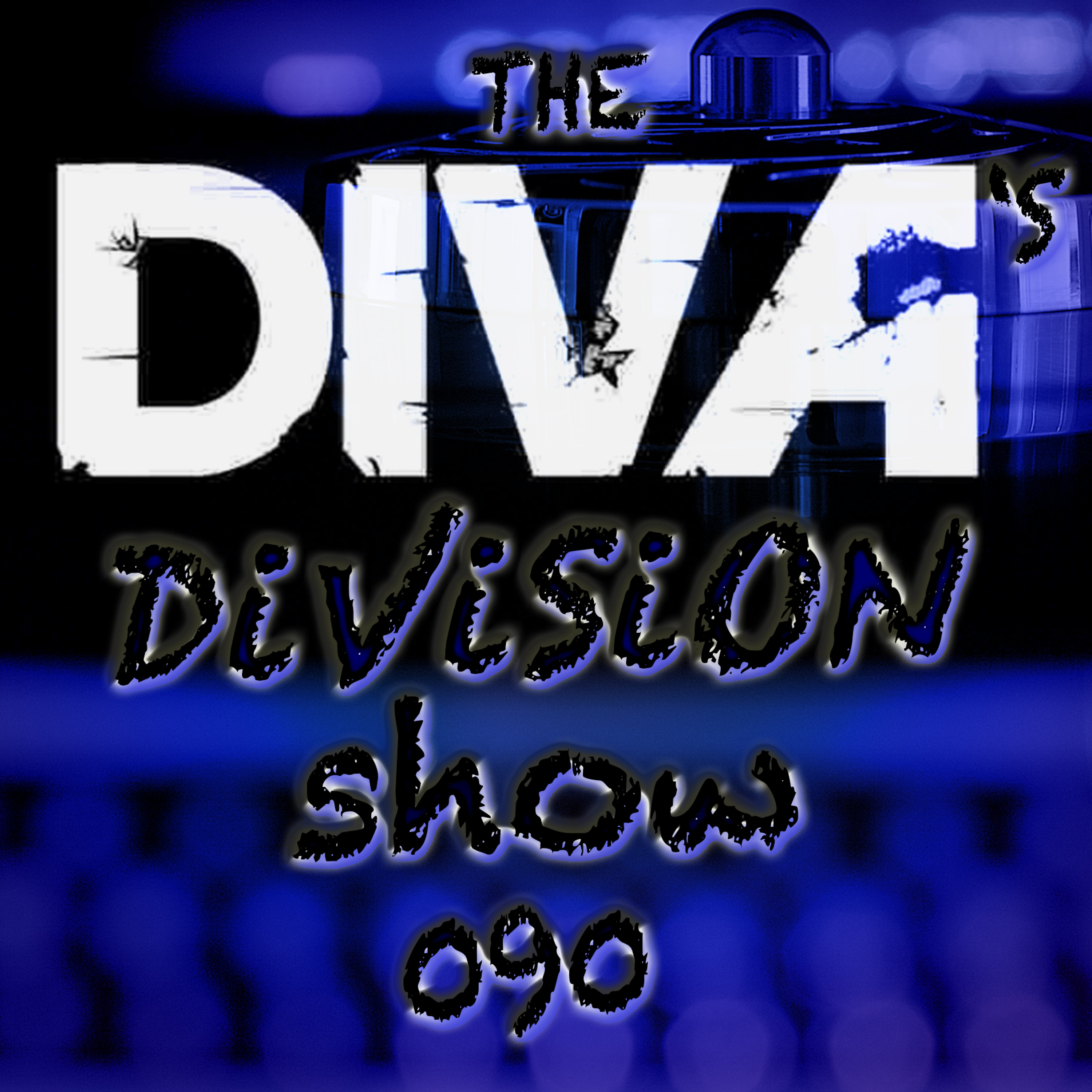 PODCAST JENNA DIVA