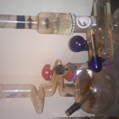 Sounds from Thursday evening