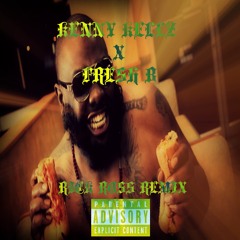 Kenny Kellz X Fresh B - Rick Ross (Simple Diss)