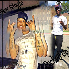 LorDev x WormDoug x Fucked Up