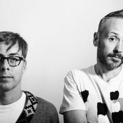 Good Luck by Basement Jaxx