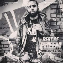 Preem - Bag Lady Ft. Ar-Ab & Quilly Millz (Free AB)