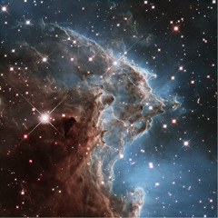 Ponderings on Life, the Universe, and Everything- 1. Prelude: Search and 2. Constellation