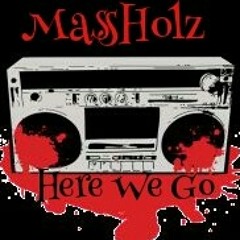 Here We Go - Prod. by J.Riley