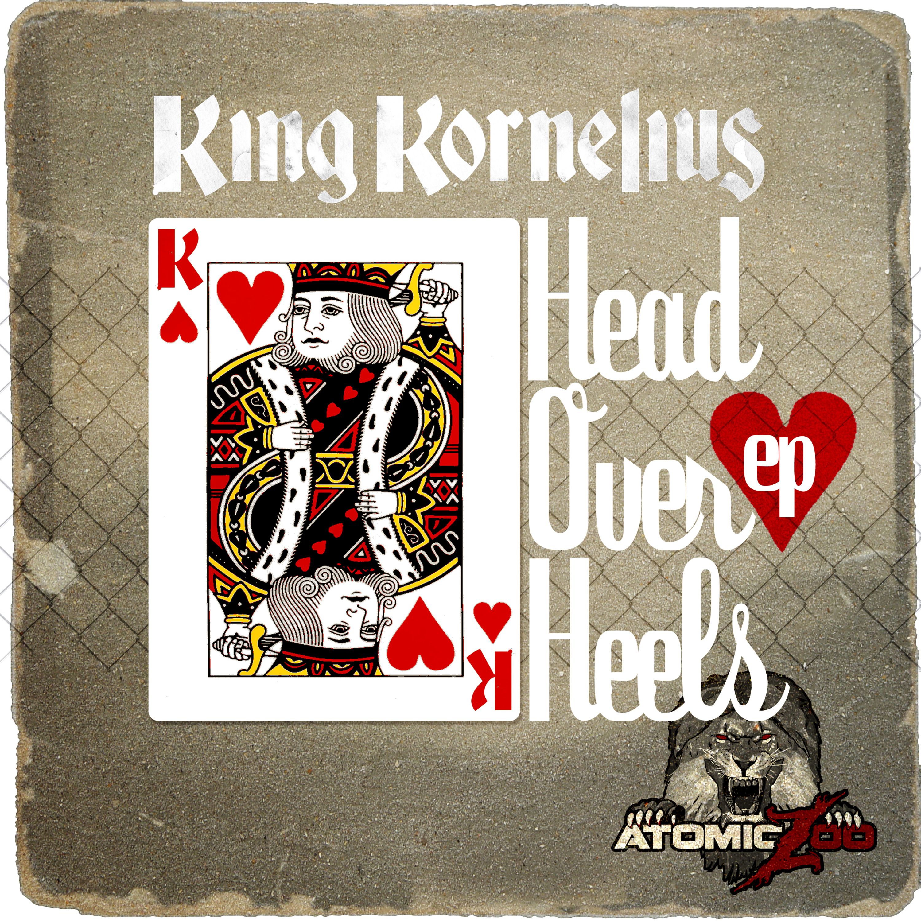 Atomic Zoo Recordings