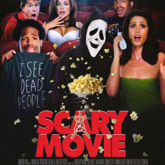Scary Movie Freestyle ( From Bad Meets Evil- Scary Movies)