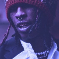 Young Thug - With That (feat. Duke) [Chopped N Screwed By Bigg Dogg]