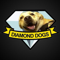 Os Diamond Dogs do Forró - Nuclear