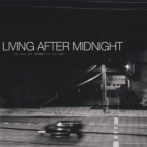 Living After Midnight (Judas Priest)
