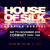Artwork for House of Silk (Part 11) - Promo Mix By DJ  S - Bonfire Special - Sat 7th Nov @ Coronet London SE1