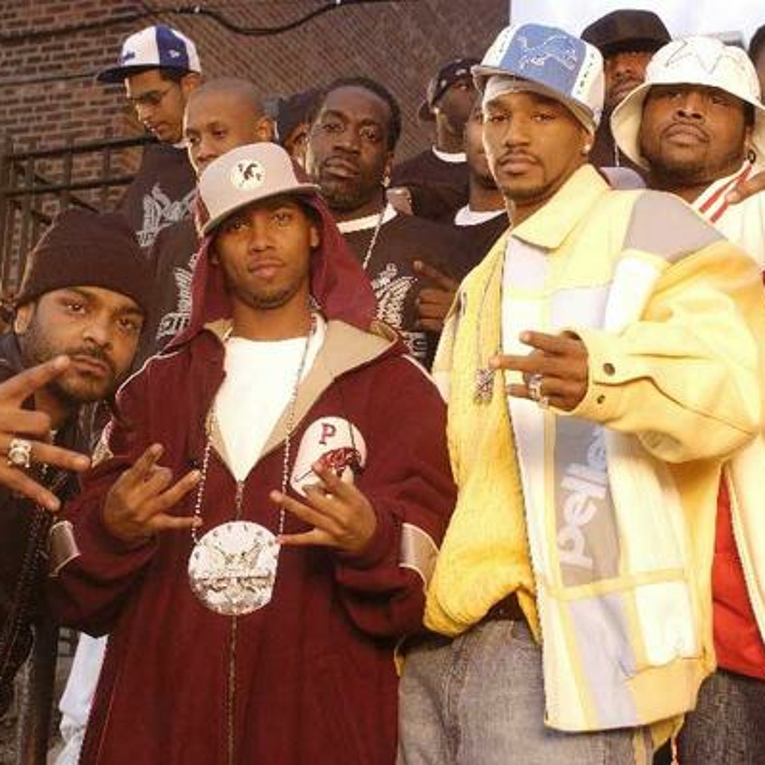 Stream Mike Doty | Listen to DIPSET/DIPLOMATS playlist online for