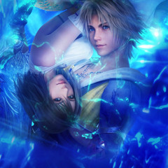 FINAL FANTASY X - Normal Battle (Cover)
