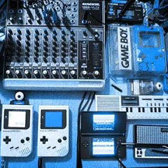 We Are The Future (formerly Falco Lombardi) - THE BOY ATMOSPHERIC