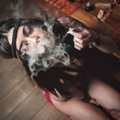 Jah Khalib - Секс и Наркотики