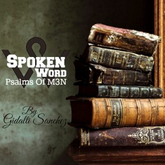 5. Spoken Word by Gidalti Sanchez (FREE DOWNLOAD)