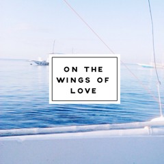 On The Wings Of Love (Acapella)