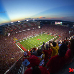 Nebraska Football Montage 2015
