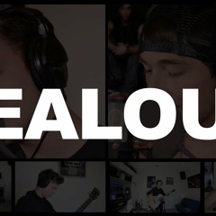 Jealous Heart Ft. Streetz