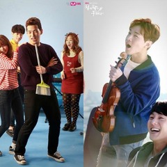 아로하 (Aloha) - 칠전팔기 (Team Never Stop)