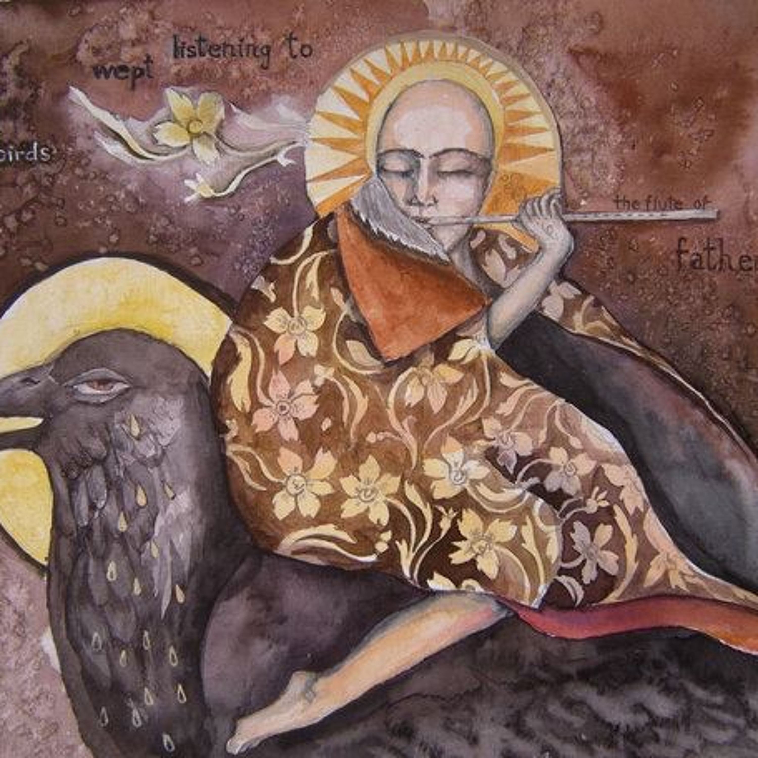 Flute Soaring episode artwork