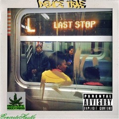 Deuce Trae - Bust Back (Prod. By T.C. The Prince aka Tra Royal)