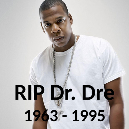 Don't You (Forget About Dre)