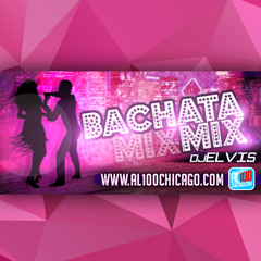 Bachata Mix 2015 (DJ ELVIS)