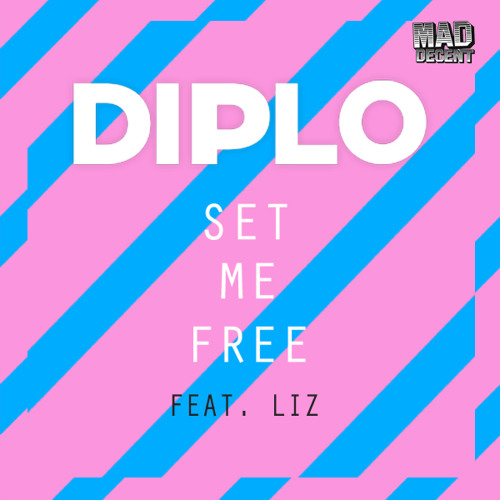 Stream Diplo – Set Me Free (Feat. Liz) By Sebastian | Listen.