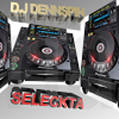 NONSTOP MIXXTAPE DJ DENNSPIN  {2015 - 2016}HOT