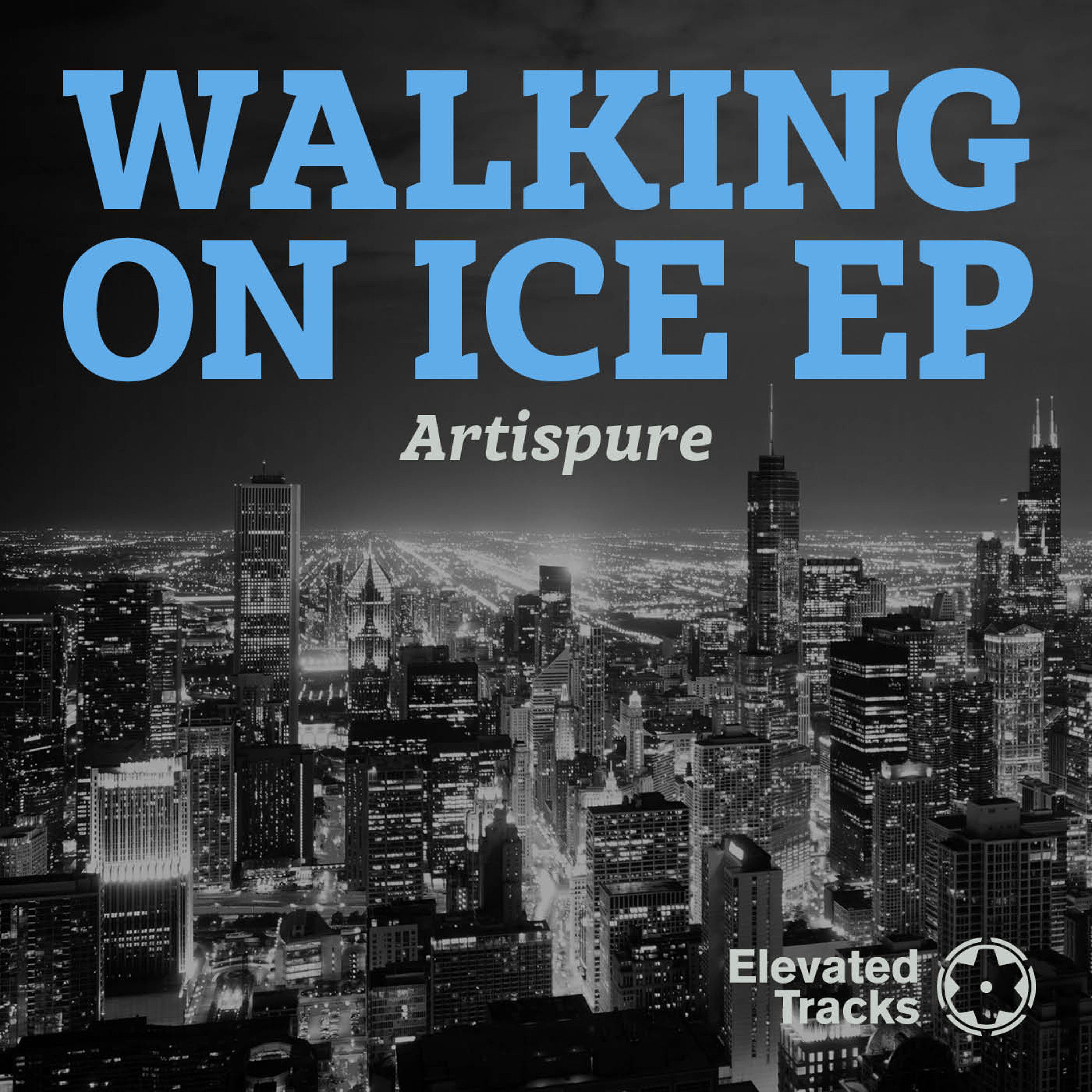 Artispure – "Walking On Ice" episode artwork