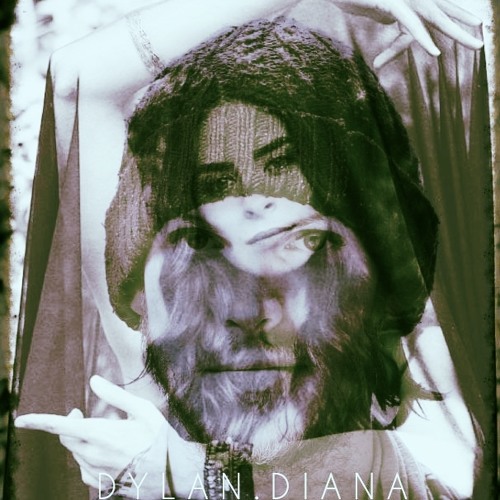 Follow Your Heart ~ live ~ Dylan/Diana