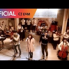 니가 있어야 할 곳 (Place where you need to be) - 칠전팔기 (Team Never Stop)