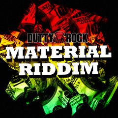 Ride - Tami Chynn (Material Riddim)
