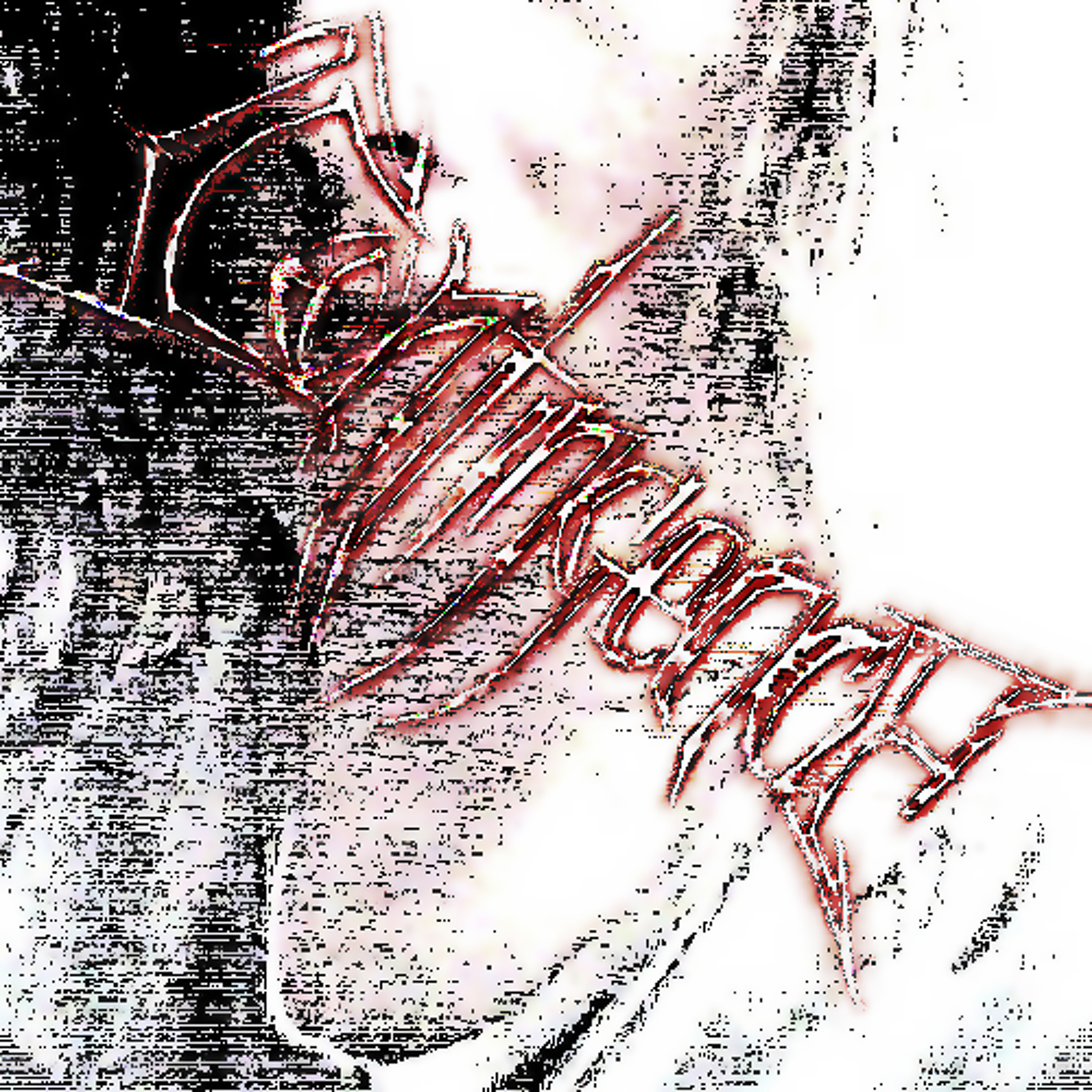 Avulsion episode artwork