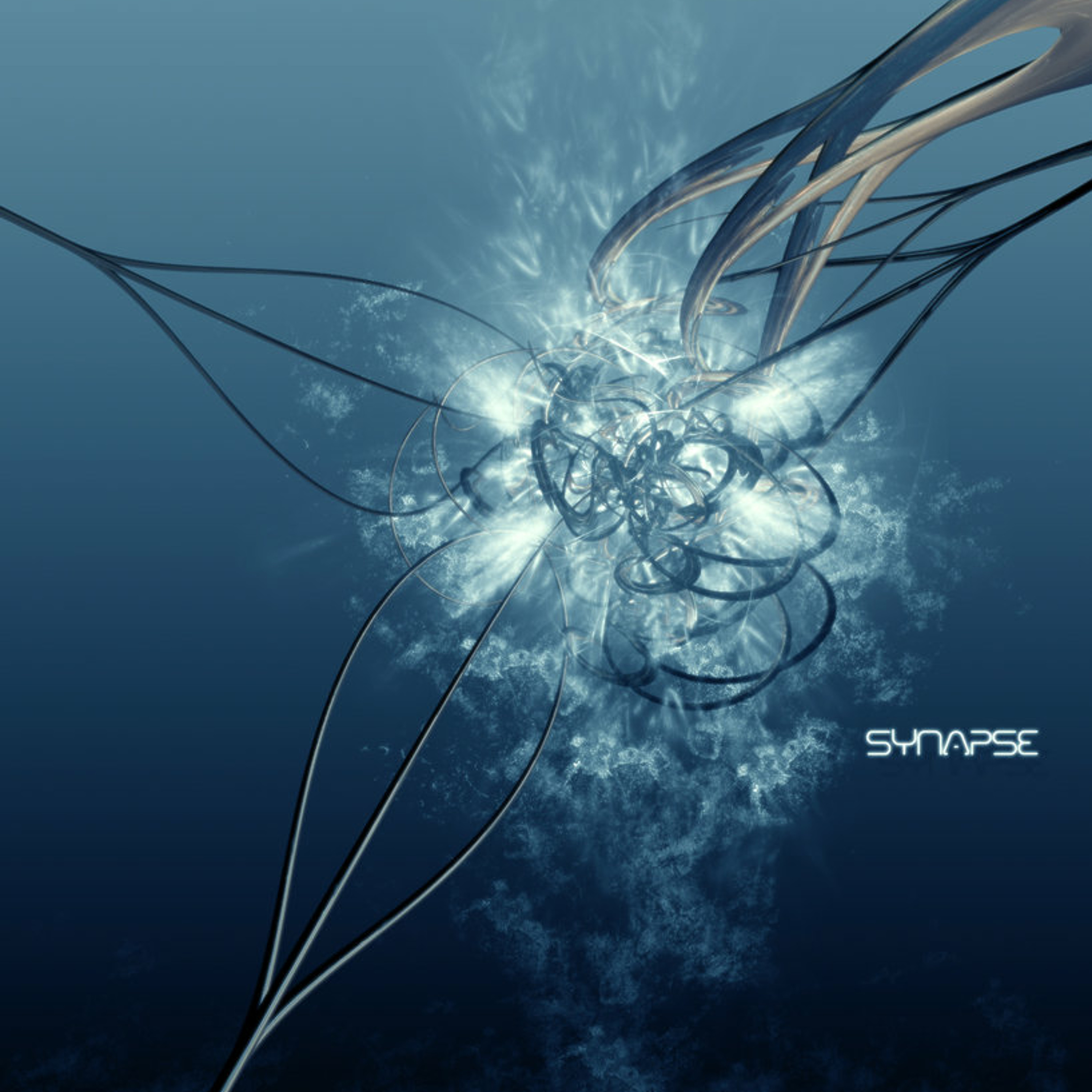 Synapse episode artwork